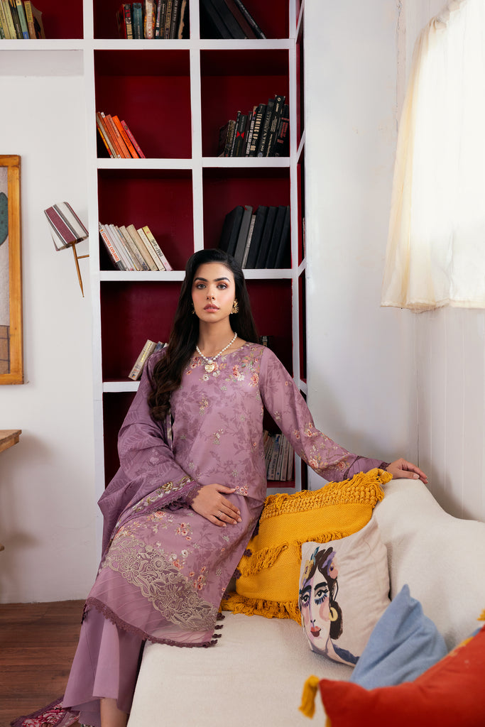 Florent | Daily Wear Vol 2 | FZD-9 -  Florent Ladies Clothes - Original Designer Dress - House of Maryam
