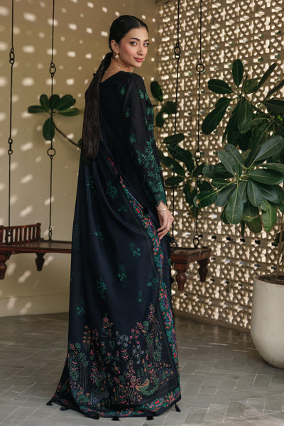 Xenia Formals | Winter Slub 25 | DAZIRAH