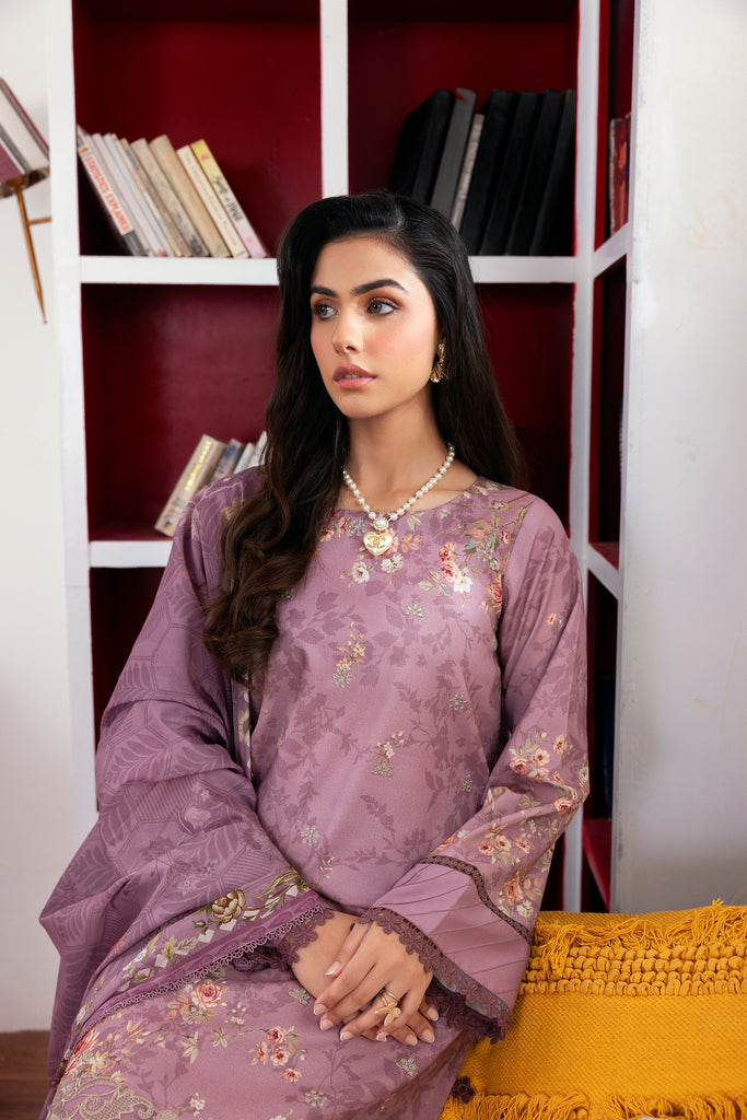 Florent | Daily Wear Vol 2 | FZD-9 -  Florent Ladies Clothes - Original Designer Dress - House of Maryam