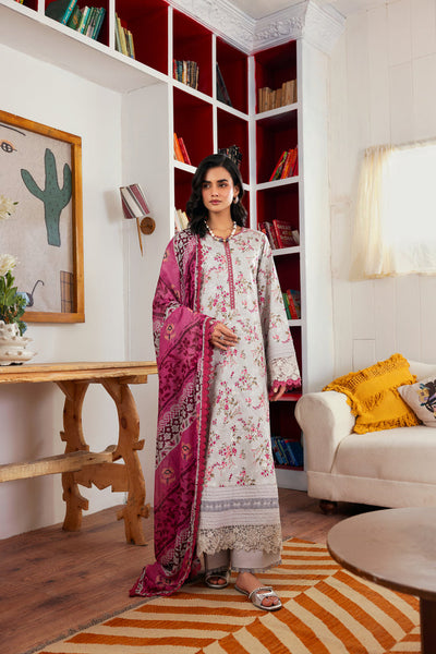 Florent | Daily Wear Vol 2 | FZD-1B -  Florent Ladies Clothes - Original Designer Dress - House of Maryam
