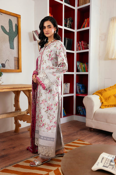 Florent | Daily Wear Vol 2 | FZD-1B -  Florent Ladies Clothes - Original Designer Dress - House of Maryam