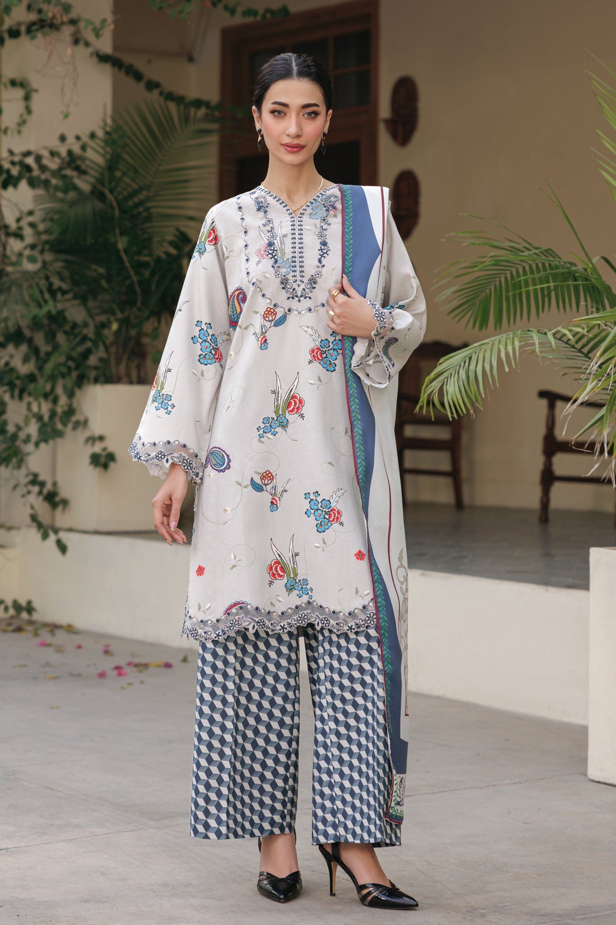Xenia Formals | Ready to Wear | DAHREEM