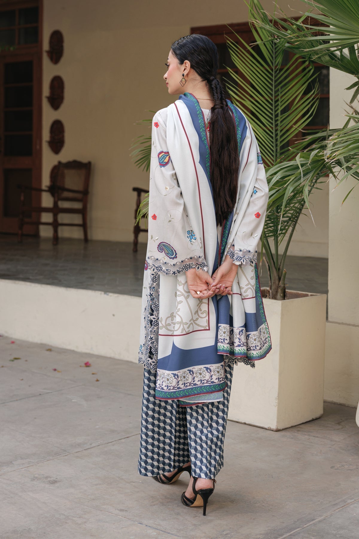 Xenia Formals | Ready to Wear | DAHREEM-2