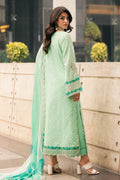 Charizma | Swiss Miss Voil Collection |  CSM5-02 -  Charizma Ladies Clothes -  House of Maryam