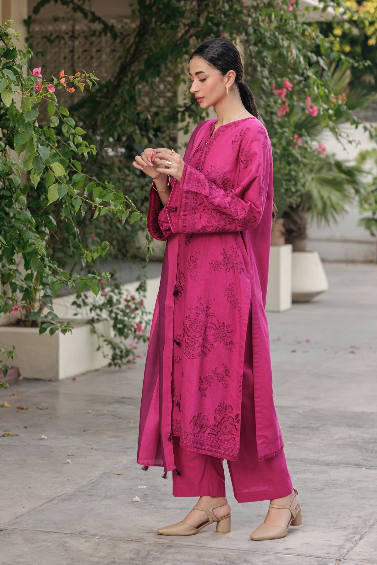 Xenia Formals | Winter Slub 25 | DUREYBA-3