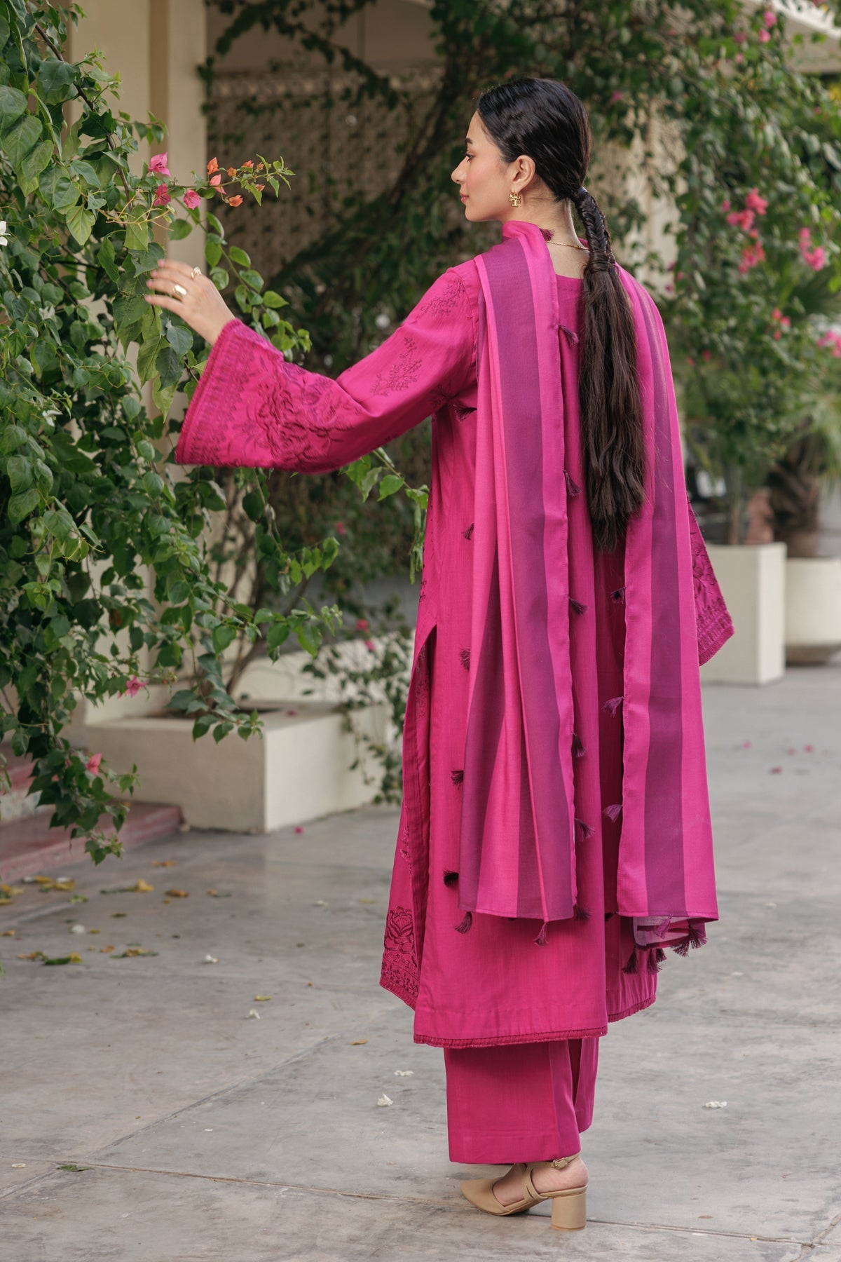 Xenia Formals | Winter Slub 25 | DUREYBA-2