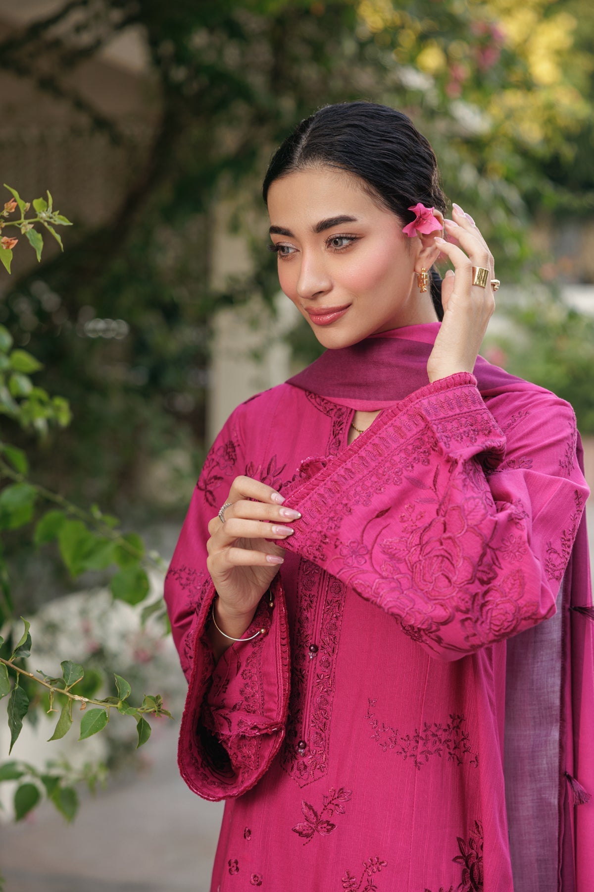 Xenia Formals | Winter Slub 25 | DUREYBA-5