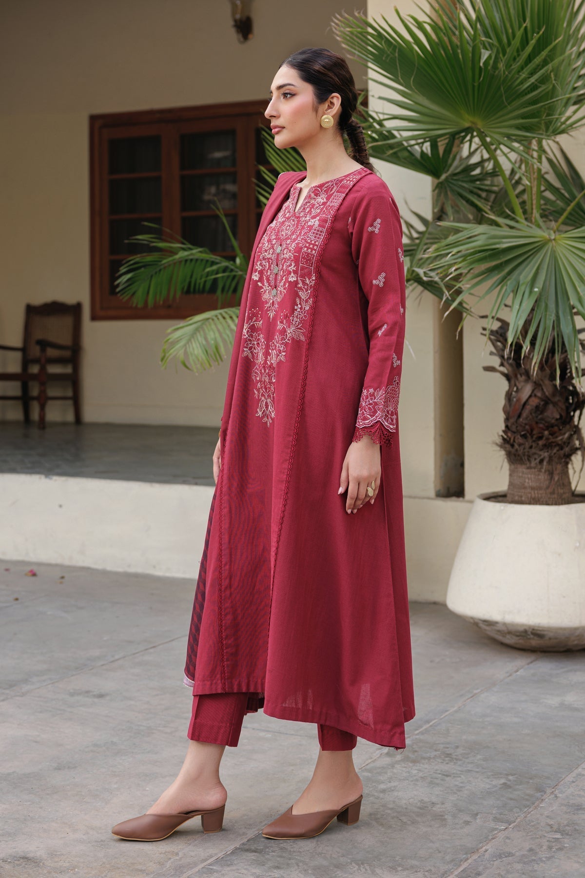Xenia Formals | Ready to Wear | SAJEEL-5
