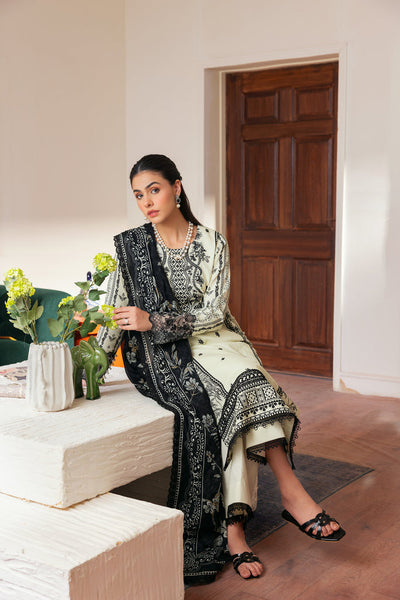 Florent | Daily Wear Vol 2 | FZD-4A -  Florent Ladies Clothes - Original Designer Dress - House of Maryam
