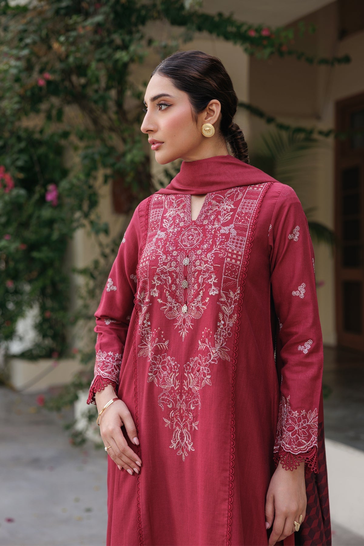 Xenia Formals | Ready to Wear | SAJEEL-4