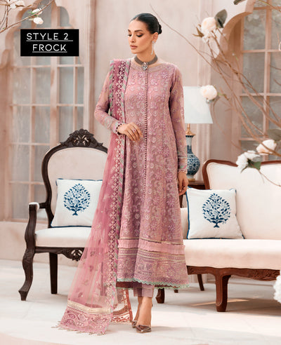 Xenia Formals | Raahi Luxury Formals | NIZHA -  Xenia Formals Formal - Original Designer Dress - House of Maryam
