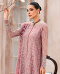 Xenia Formals | Raahi Luxury Formals | NIZHA by Designer Xenia Formals - House of Maryam - Pakistani Designer Ethnic Wear in {{ shop.shopifyCountryName }}