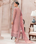 Xenia Formals | Raahi Luxury Formals | NIZHA by Designer Xenia Formals - House of Maryam - Pakistani Designer Ethnic Wear in {{ shop.shopifyCountryName }}