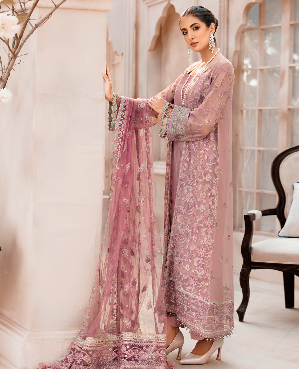 Xenia Formals | Raahi Luxury Formals | NIZHA -  Xenia Formals Formal - Original Designer Dress - House of Maryam