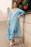 Charizma | Swiss Miss Voil Collection | CSM5-04 -  Charizma Ladies Clothes -  House of Maryam