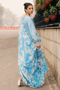 Charizma | Swiss Miss Voil Collection | CSM5-04 -  Charizma Ladies Clothes -  House of Maryam