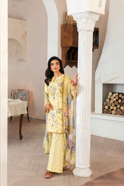 Florent | Luxury Print | FLP - 2A -  Florent Ladies Clothes - Original Designer Dress - House of Maryam