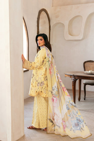 Florent | Luxury Print | FLP - 2A -  Florent Ladies Clothes - Original Designer Dress - House of Maryam