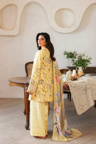 Florent | Luxury Print | FLP - 2A -  Florent Ladies Clothes - Original Designer Dress - House of Maryam