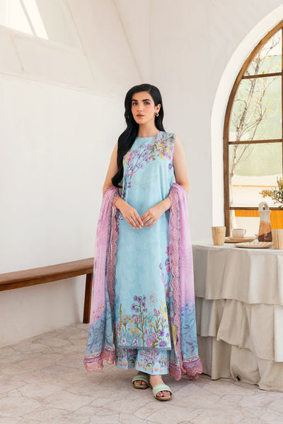 Florent | Luxury Print | FLP - 9 -  Florent Ladies Clothes - Original Designer Dress - House of Maryam