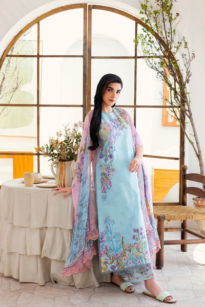 Florent | Luxury Print | FLP - 9 -  Florent Ladies Clothes - Original Designer Dress - House of Maryam