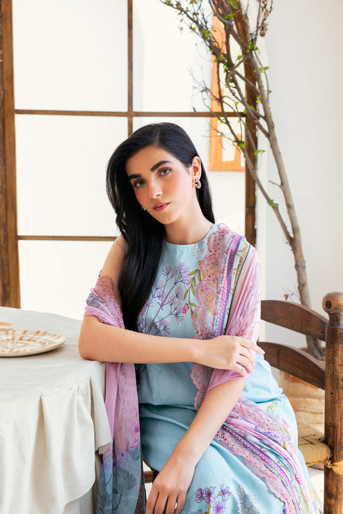 Florent | Luxury Print | FLP - 9 -  Florent Ladies Clothes - Original Designer Dress - House of Maryam