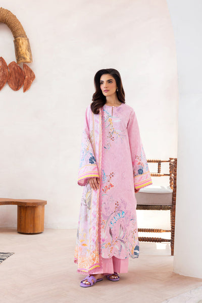Florent | Luxury Print | FLP - 7B -  Florent Ladies Clothes - Original Designer Dress - House of Maryam