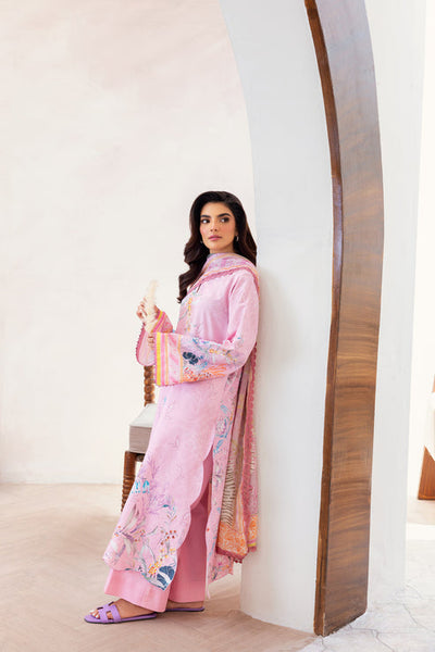 Florent | Luxury Print | FLP - 7B -  Florent Ladies Clothes - Original Designer Dress - House of Maryam