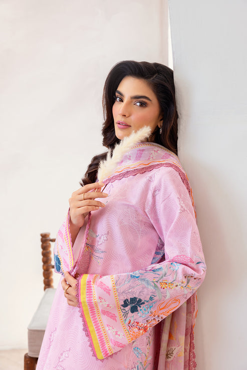 Florent | Luxury Print | FLP - 7B -  Florent Ladies Clothes - Original Designer Dress - House of Maryam