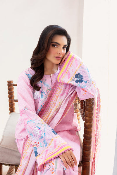 Florent | Luxury Print | FLP - 7B -  Florent Ladies Clothes - Original Designer Dress - House of Maryam