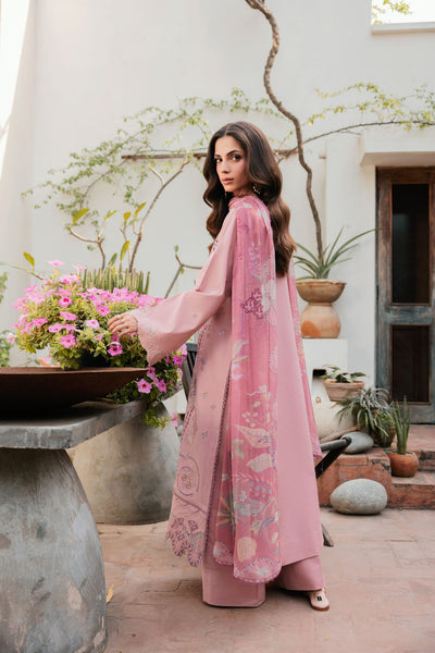Florent | Festive Luxury Lawn 26 | FZF - 6A