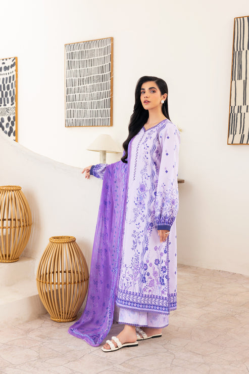 Florent | Luxury Print | FLP-10 -  Florent Ladies Clothes - Original Designer Dress - House of Maryam