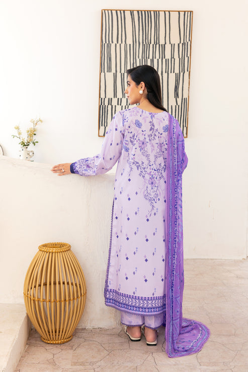 Florent | Luxury Print | FLP-10 -  Florent Ladies Clothes - Original Designer Dress - House of Maryam