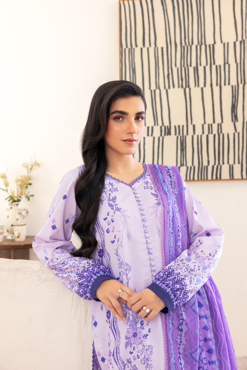 Florent | Luxury Print | FLP-10 -  Florent Ladies Clothes - Original Designer Dress - House of Maryam