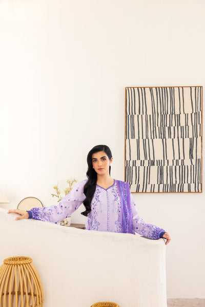 Florent | Luxury Print | FLP-10 -  Florent Ladies Clothes - Original Designer Dress - House of Maryam