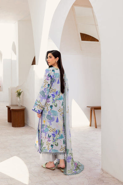 Florent | Luxury Print | FLP - 5A -  Florent Ladies Clothes - Original Designer Dress - House of Maryam