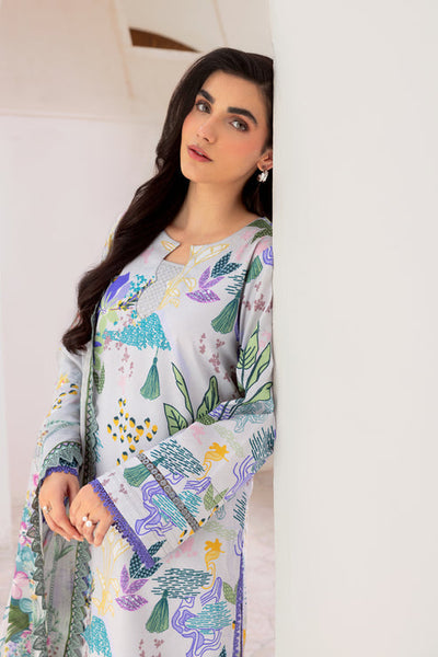 Florent | Luxury Print | FLP - 5A -  Florent Ladies Clothes - Original Designer Dress - House of Maryam