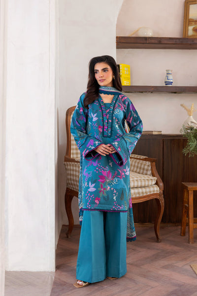 Florent | Luxury Print | FLP - 5B -  Florent Ladies Clothes - Original Designer Dress - House of Maryam