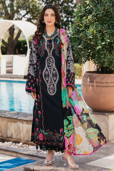 Charizma | C print Collection 24 | CP4-41 -  Charizma Casuals - Original Designer Dress - House of Maryam