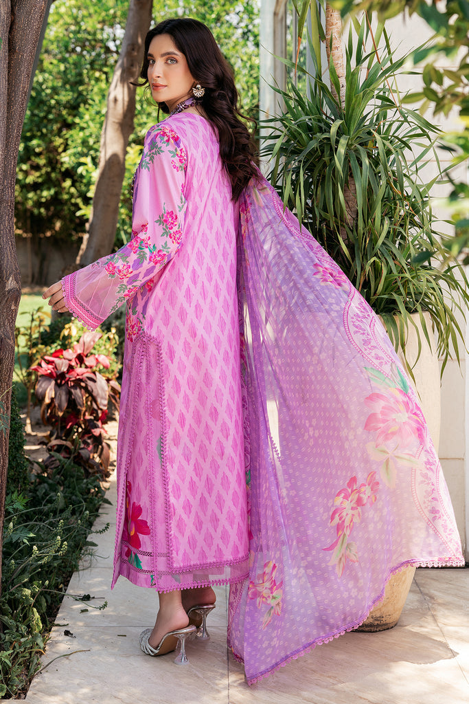Charizma | C print Collection 24 | CP4-44 -  Charizma Casuals - Original Designer Dress - House of Maryam