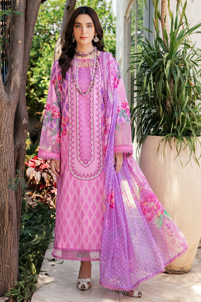 Charizma | C print Collection 24 | CP4-44 -  Charizma Casuals - Original Designer Dress - House of Maryam