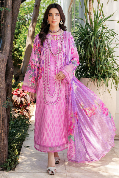 Charizma | C print Collection 24 | CP4-44 -  Charizma Casuals - Original Designer Dress - House of Maryam