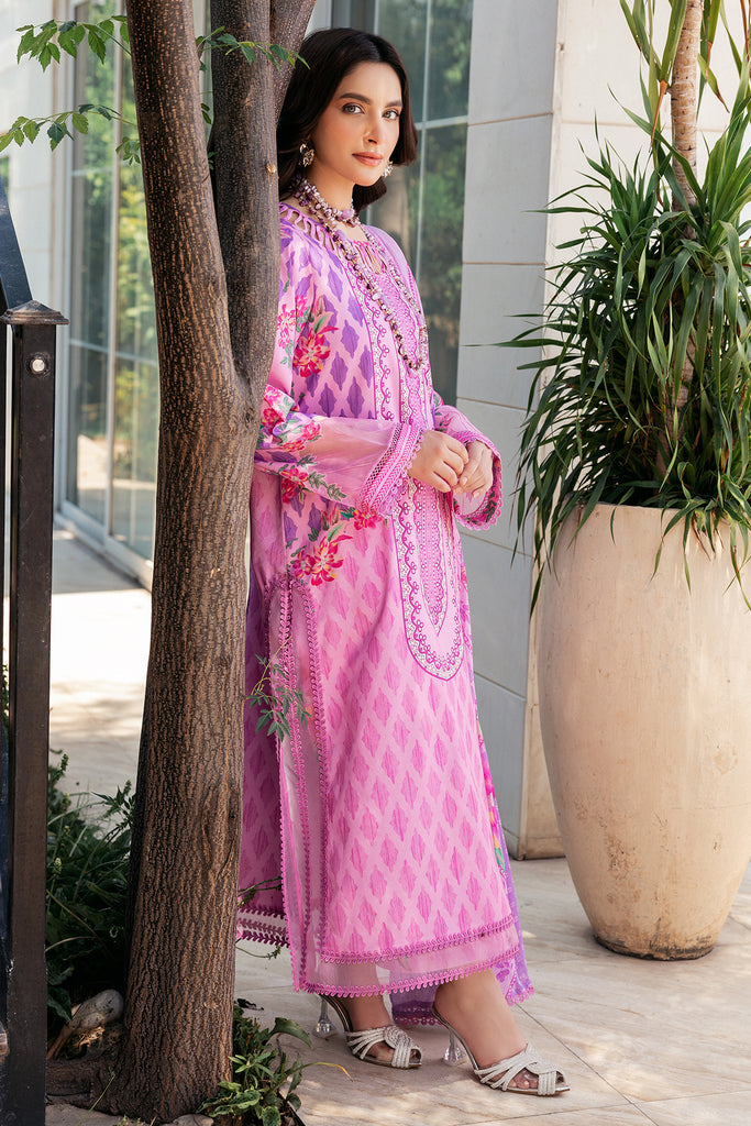 Charizma | C print Collection 24 | CP4-44 -  Charizma Casuals - Original Designer Dress - House of Maryam