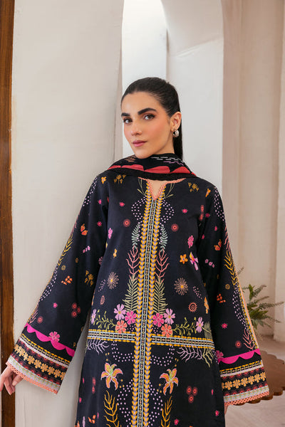 Florent | Luxury Print | FLP - 8B -  Florent Ladies Clothes - Original Designer Dress - House of Maryam