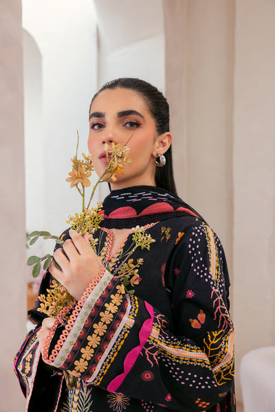 Florent | Luxury Print | FLP - 8B -  Florent Ladies Clothes - Original Designer Dress - House of Maryam