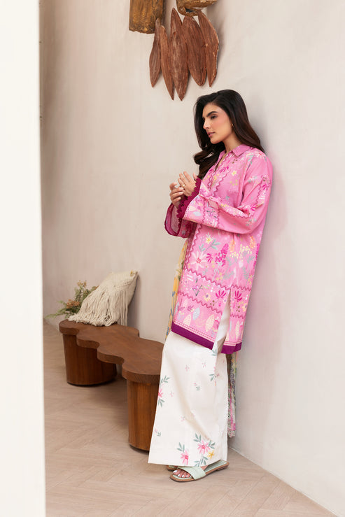 Florent | Luxury Print | FLP-6B -  Florent Ladies Clothes - Original Designer Dress - House of Maryam