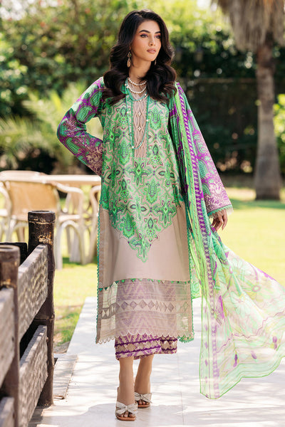Charizma | C print Collection 24 | CP4-43 -  Charizma Casuals - Original Designer Dress - House of Maryam