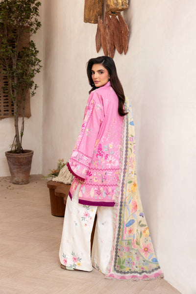 Florent | Luxury Print | FLP-6B -  Florent Ladies Clothes - Original Designer Dress - House of Maryam