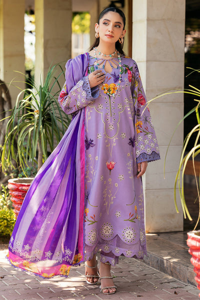 Charizma | C print Collection 24 | CP4-40 -  Charizma Casuals - Original Designer Dress - House of Maryam
