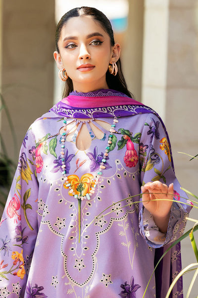 Charizma | C print Collection 24 | CP4-40 -  Charizma Casuals - Original Designer Dress - House of Maryam
